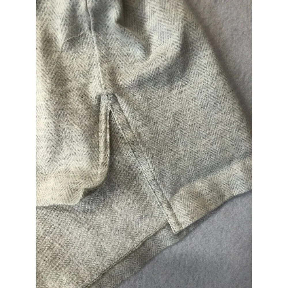 Polo by Ralph Lauren Polo Shirt Golf Fit Short Sleeved Light Gray Men's Size XXL